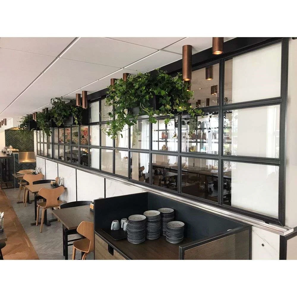 CPH Tubelight 18-7 Zwart - CPH Lighting - Koop Online - Image 3