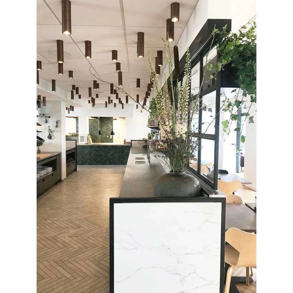 CPH Tubelight 18-7 Zwart - CPH Lighting - Koop Online - Image 4