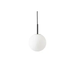 Tr Bulb Hanglamp Black/Matt Opal - Menu - Koop Online