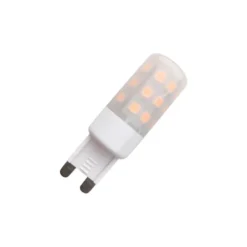 Lichtbron LED 3,5W (210lm) Dimbaar G9 - Menu - Koop Online