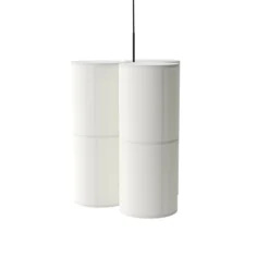 Hashira Hanglamp Cluster Large Wit - Menu - Koop Online