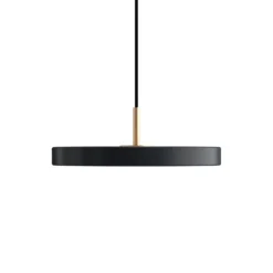 Asteria Mini Hanglamp Anthracite - UMAGE - Koop Online