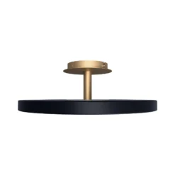 Asteria Up Plafondlamp Anthracite - UMAGE - Koop Online