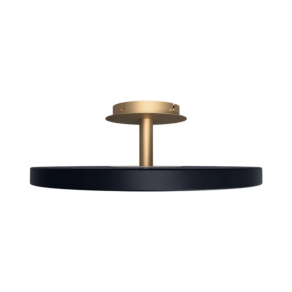 Asteria Up Plafondlamp Anthracite - UMAGE - Koop Online