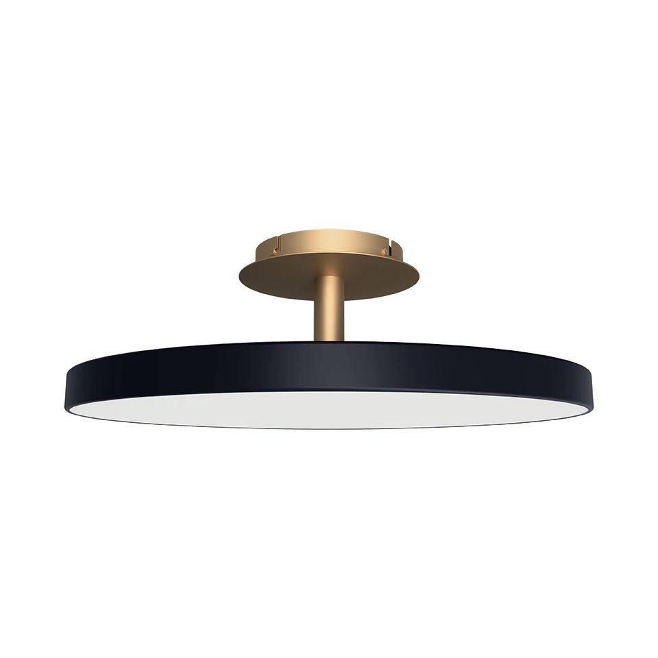 Asteria Up Plafondlamp Anthracite - UMAGE - Koop Online - Image 2