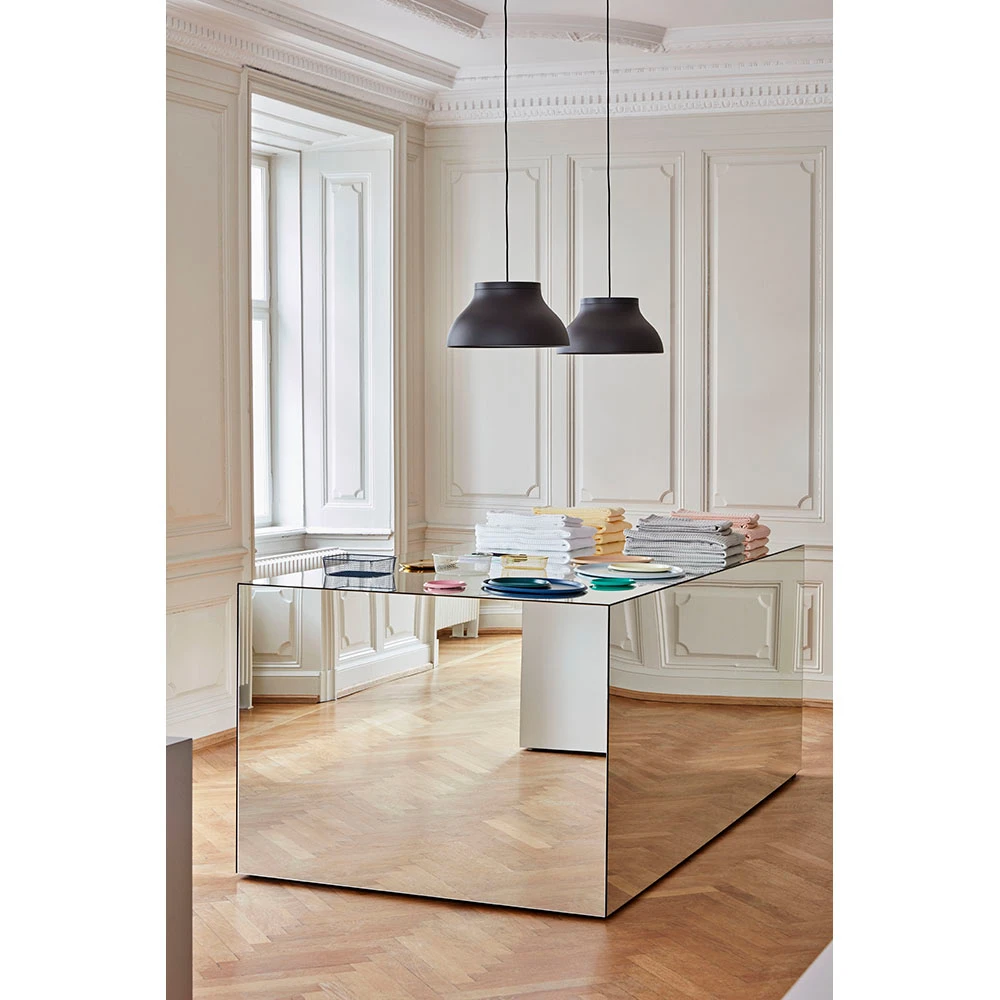 PC Hanglamp L Soft Black Alu - HAY - Koop Online - Image 3