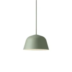 Ambit Hanglamp Ø165 Dusty Green - Muuto - Koop Online