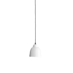 Tulip Hanglamp Wit - Made By Hand - Koop Online