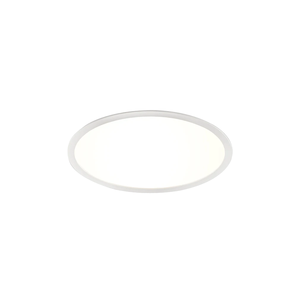 Sky 265 LED 3000K Plafondlamp Wit - Light-Point - Koop Online