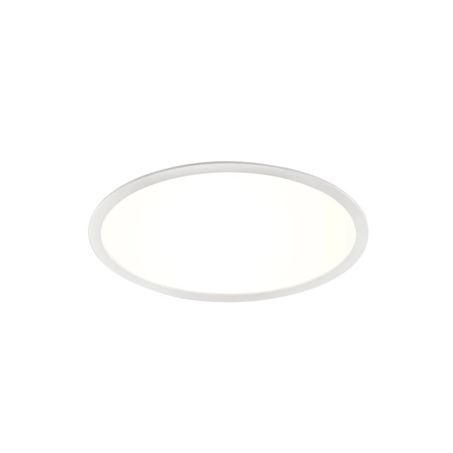 Sky 365 LED 3000K Plafondlamp Wit - Light-Point - Koop Online