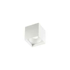 Solo Square LED 3000K Plafondlamp Wit - Light-Point - Koop Online