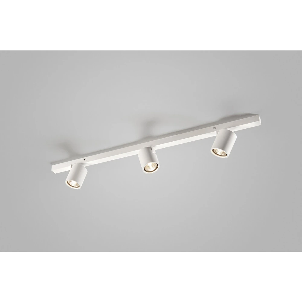 Focus Mini LED 3000K L70 Plafondlamp Wit - Light-Point - Koop Online - Image 2