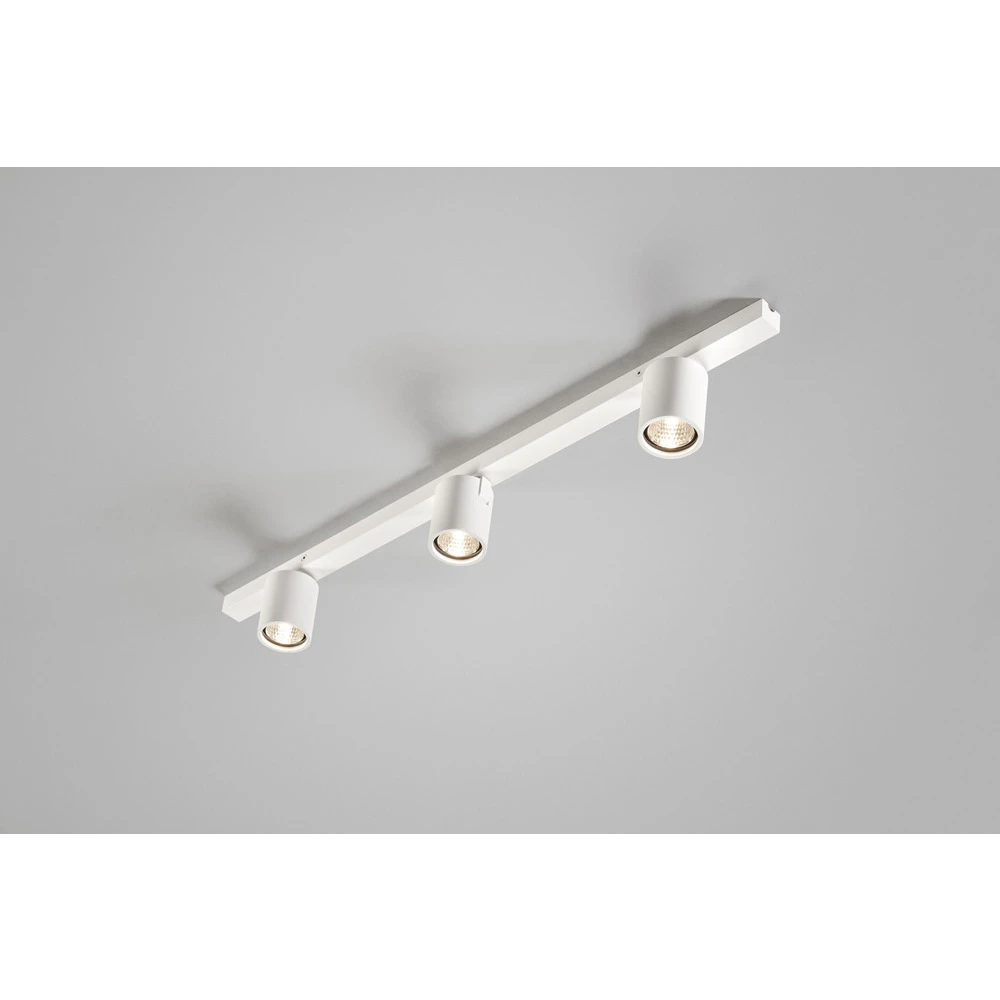 Focus Mini LED 3000K L70 Plafondlamp Wit - Light-Point - Koop Online - Image 3