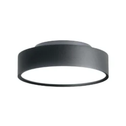 Shadow 2 Plafondlamp Black - Light-Point - Koop Online