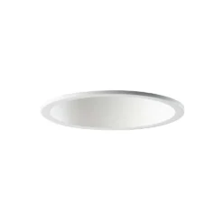 Curve II Round Plafondlamp Ø110 2700/3000K White - Light-Point - Koop Online