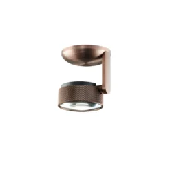 Cosmo C1 Plafondlamp 2700K Rose Gold - Light-Point - Koop Online