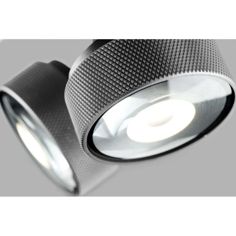 Cosmo C2 Plafondlamp 2700K Titanium - Light-Point - Koop Online - Image 3