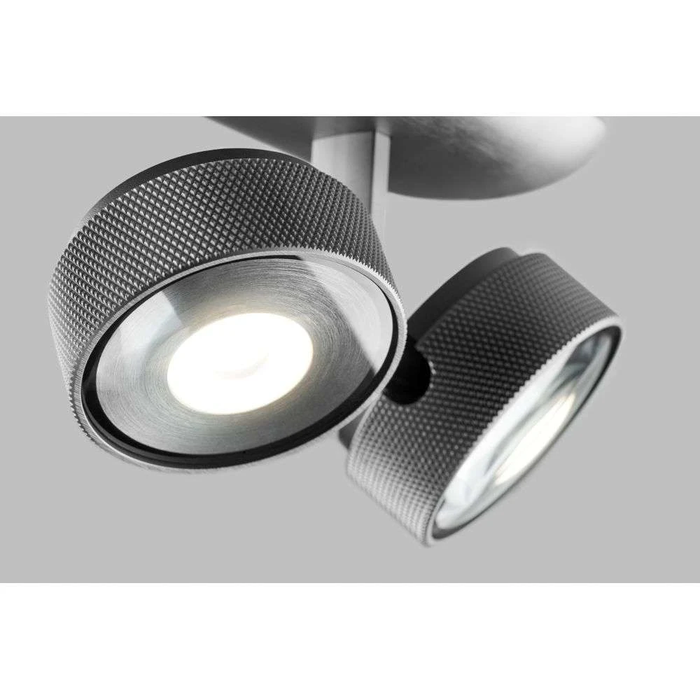 Cosmo C2 Plafondlamp 2700K Titanium - Light-Point - Koop Online - Image 5