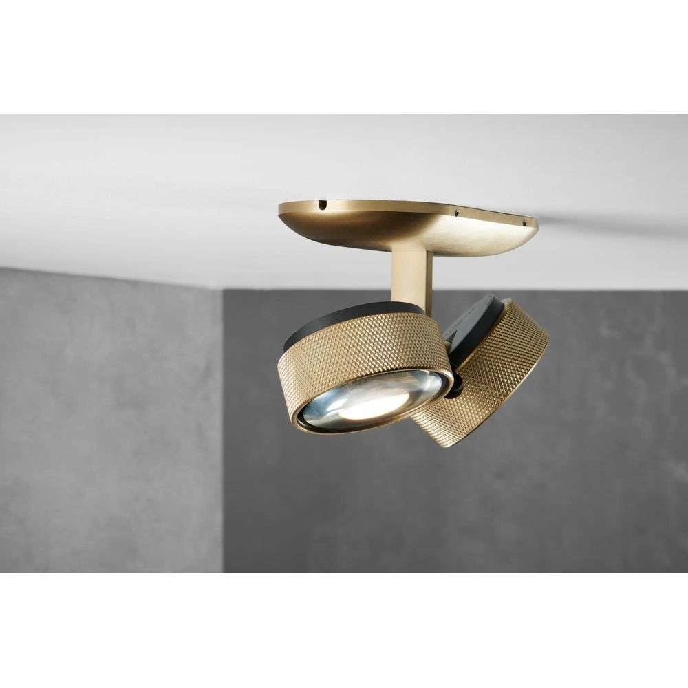 Cosmo C2 Plafondlamp 2700K Titanium - Light-Point - Koop Online - Image 6