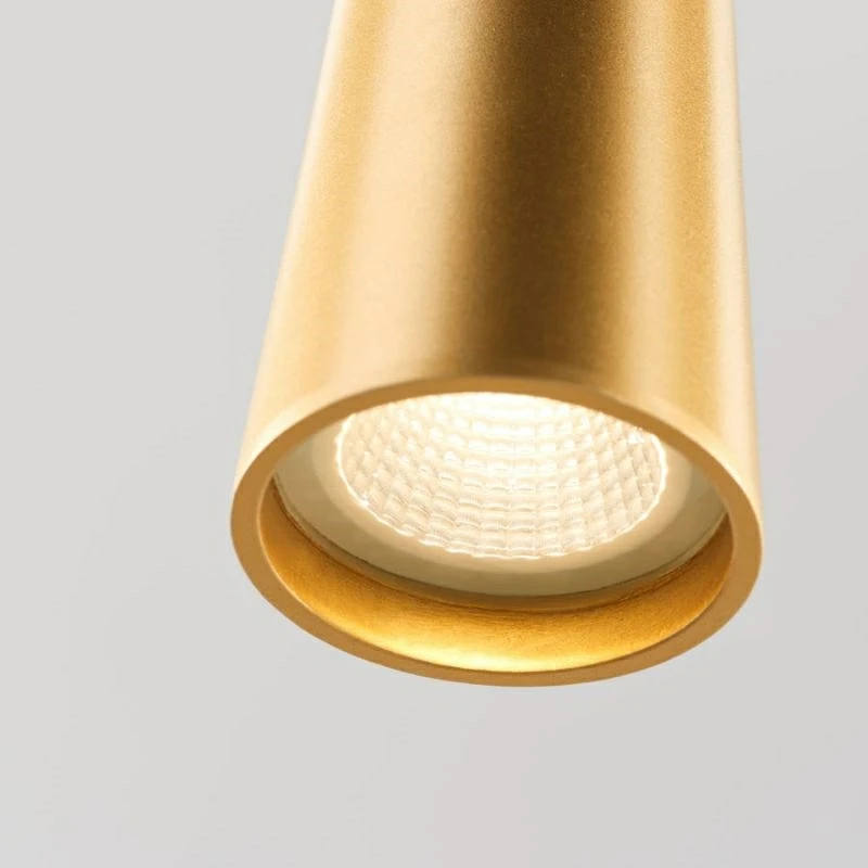 Drop S1 LED 3000K Hanglamp Goud - Light-Point - Koop Online - Image 3