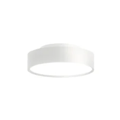 Shadow 2 Plafond-/Wandlamp White - Light-Point - Koop Online