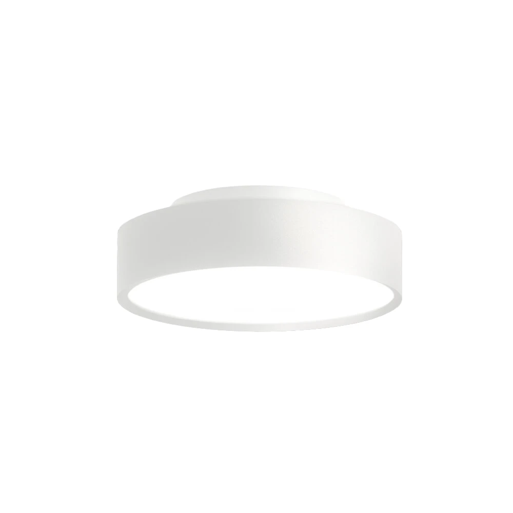 Shadow 2 Plafond-/Wandlamp White - Light-Point - Koop Online
