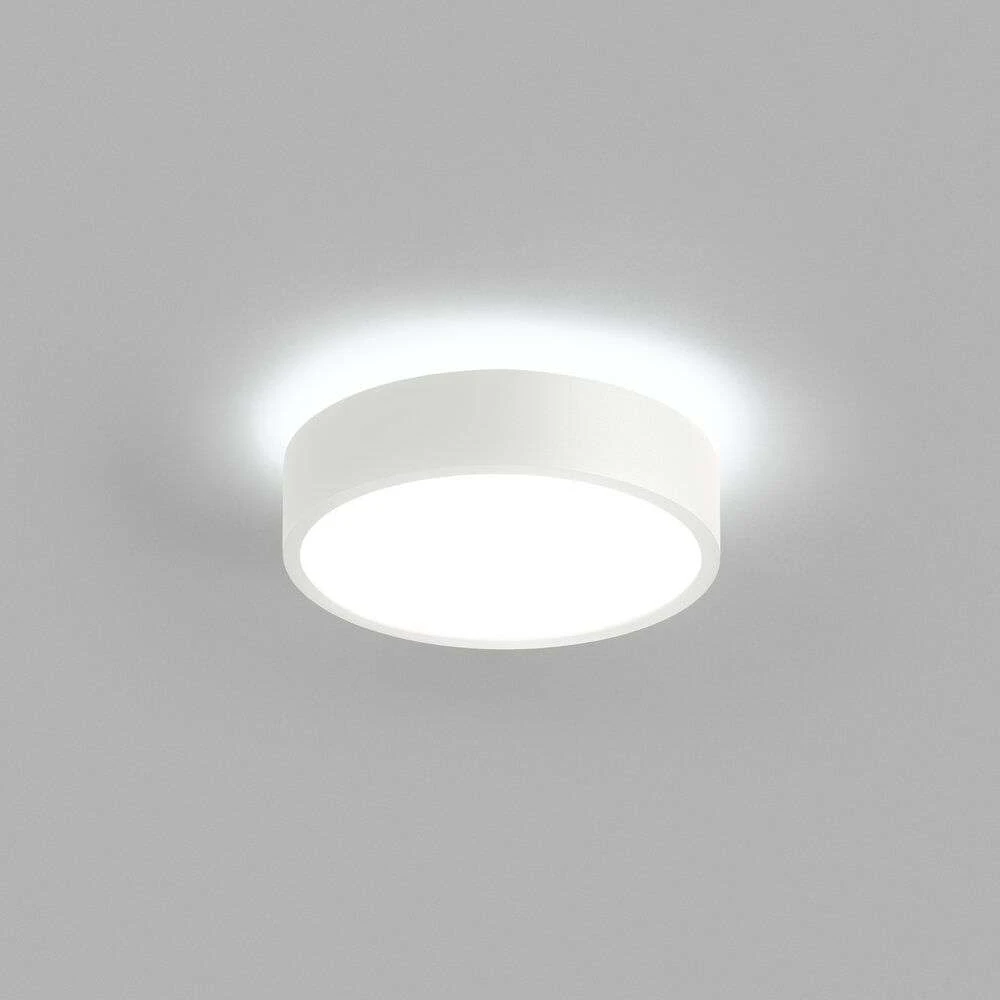 Shadow 2 Plafond-/Wandlamp White - Light-Point - Koop Online - Image 2