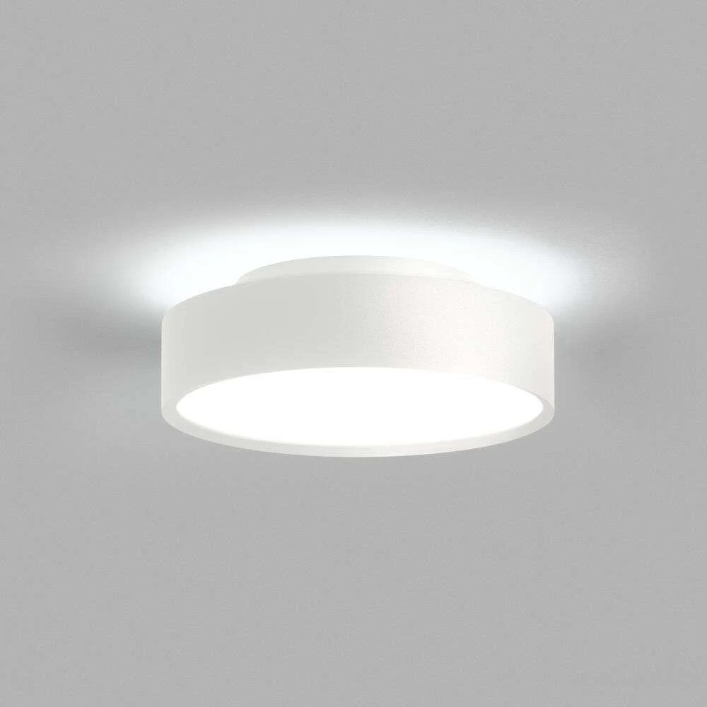 Shadow 2 Plafond-/Wandlamp White - Light-Point - Koop Online - Image 3