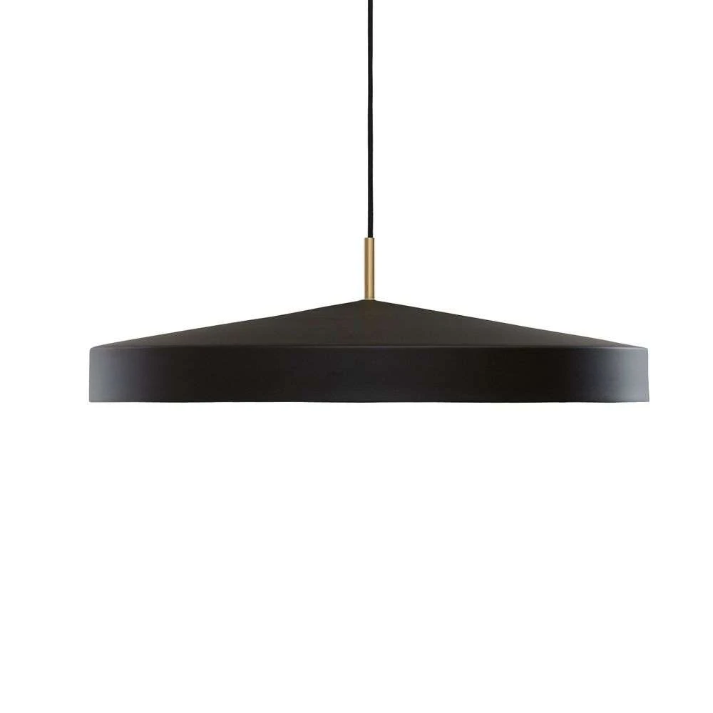 Hatto Hanglamp Large Black - OYOY Living Design - Koop Online