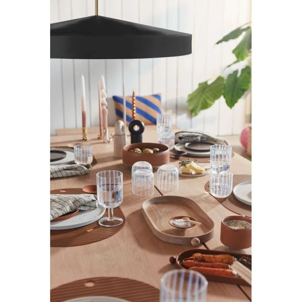 Hatto Hanglamp Large Black - OYOY Living Design - Koop Online - Image 2