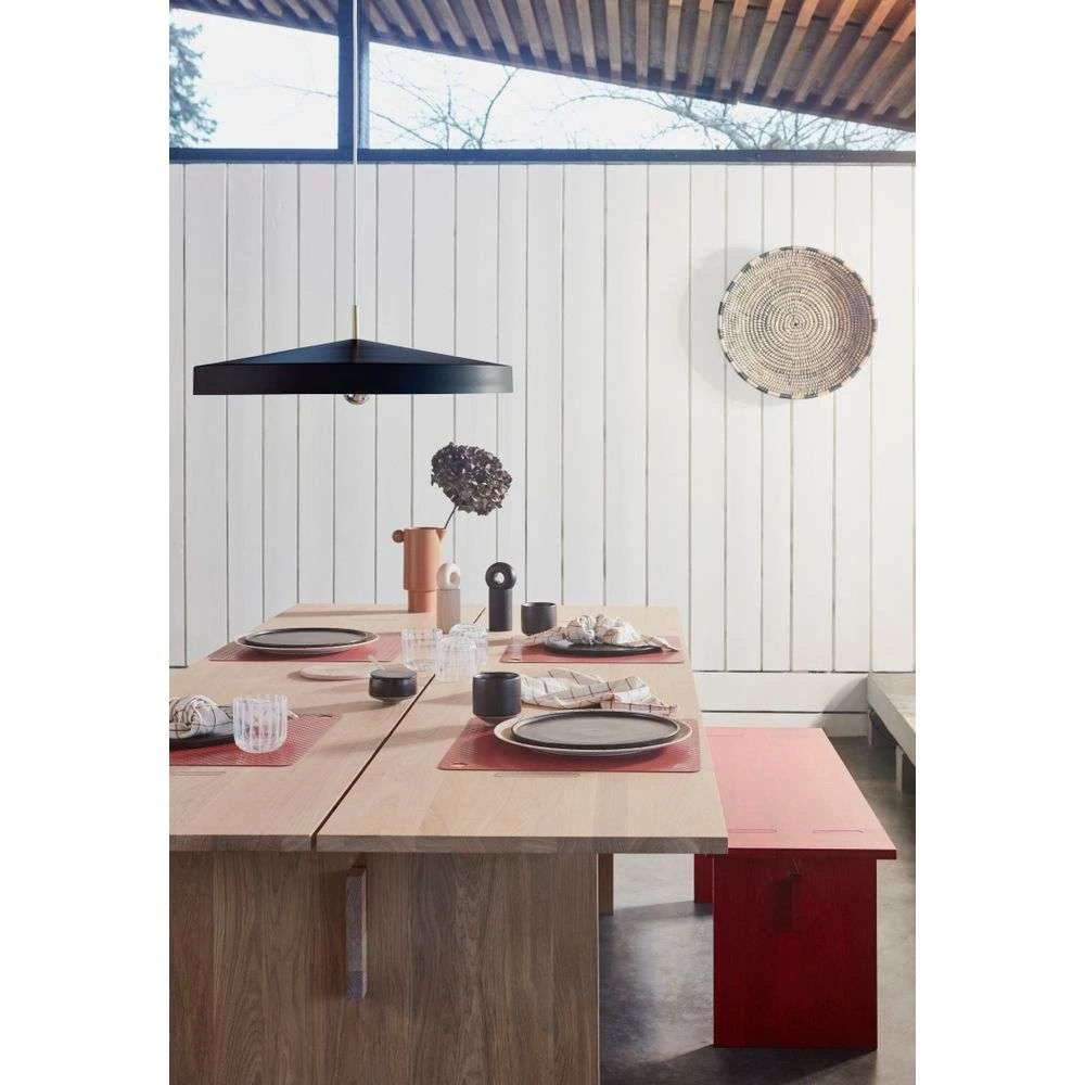 Hatto Hanglamp Large Black - OYOY Living Design - Koop Online - Image 3