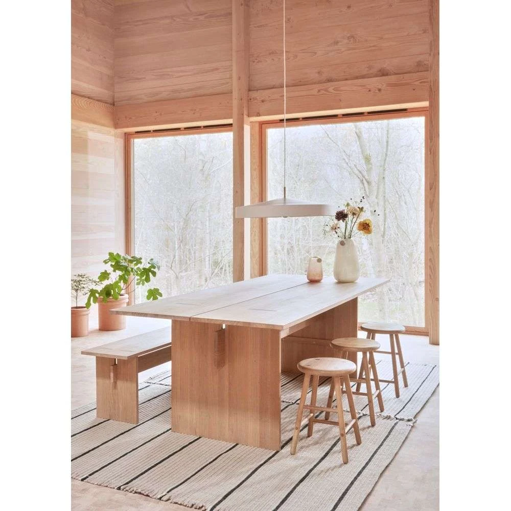 Hatto Hanglamp Large Black - OYOY Living Design - Koop Online - Image 5