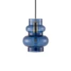 Balloon Hanglamp Large Dusk Blue - Tivoli By Normann Copenhagen - Koop Online