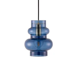 Balloon Hanglamp Large Dusk Blue - Tivoli By Normann Copenhagen - Koop Online