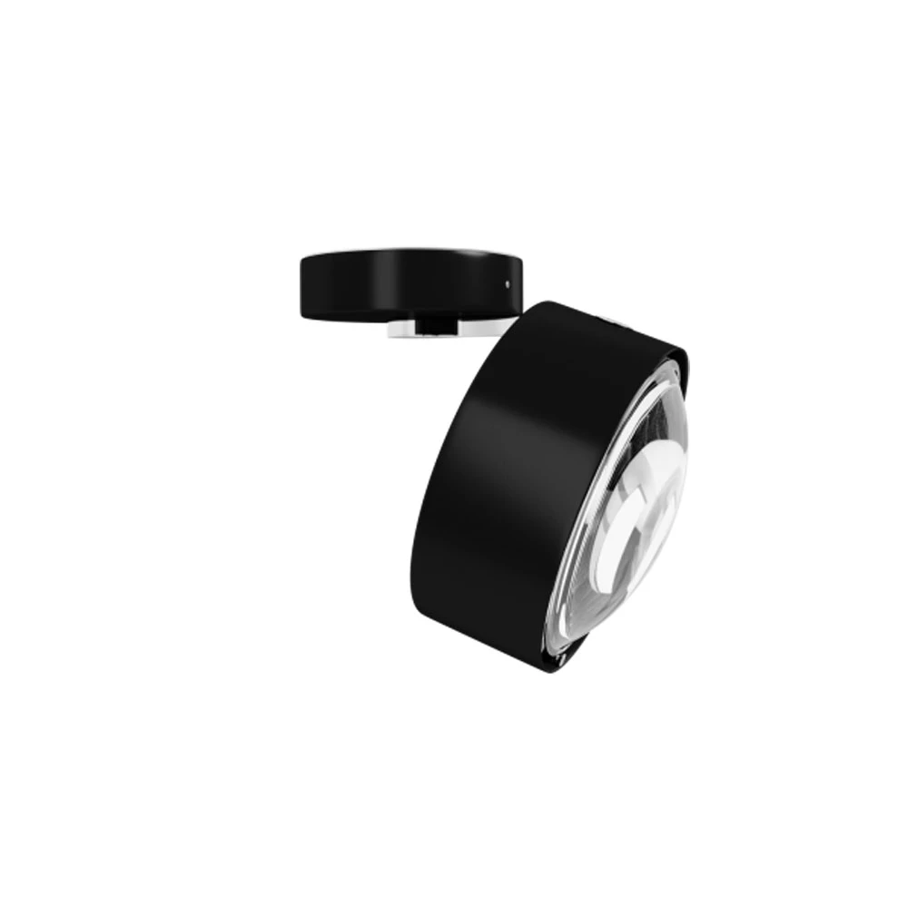Puk Maxx Move Plafondlamp Zwart - Top Light - Koop Online