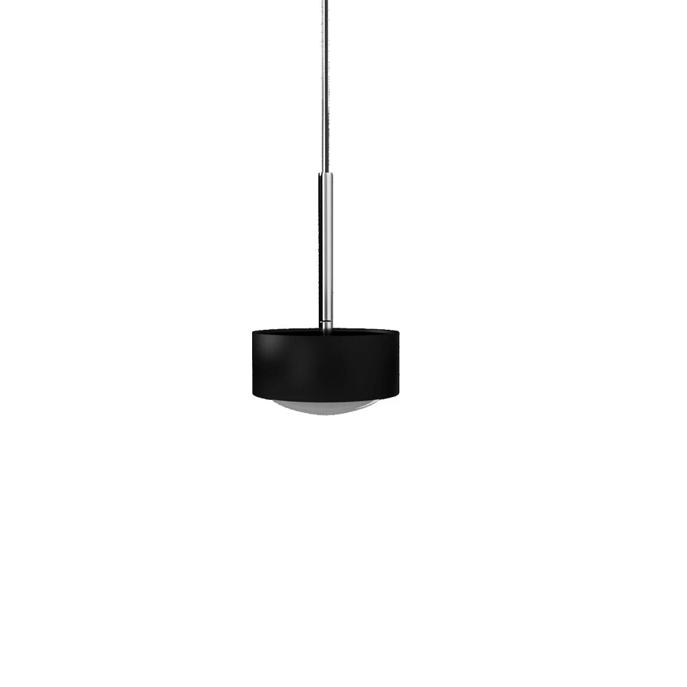 Puk Maxx Long One LED Hanglamp Zwart - Top Light - Koop Online