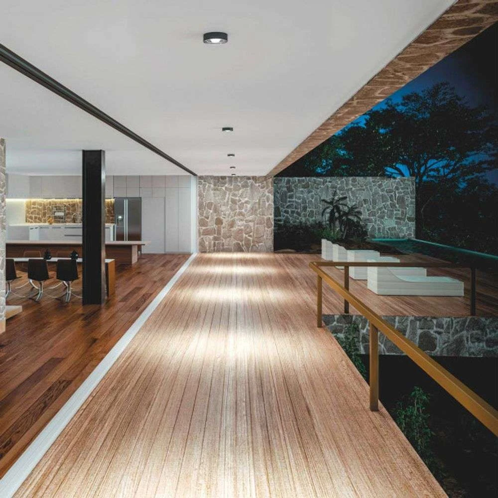 Sif Plafondlamp Black - Loom Design - Koop Online - Image 3