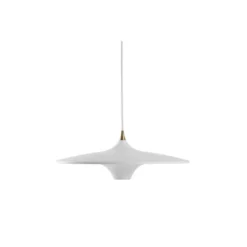 Moja Hanglamp Ø35 White - Loom Design - Koop Online