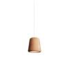 Material Hanglamp Natural Oak - New Works - Koop Online