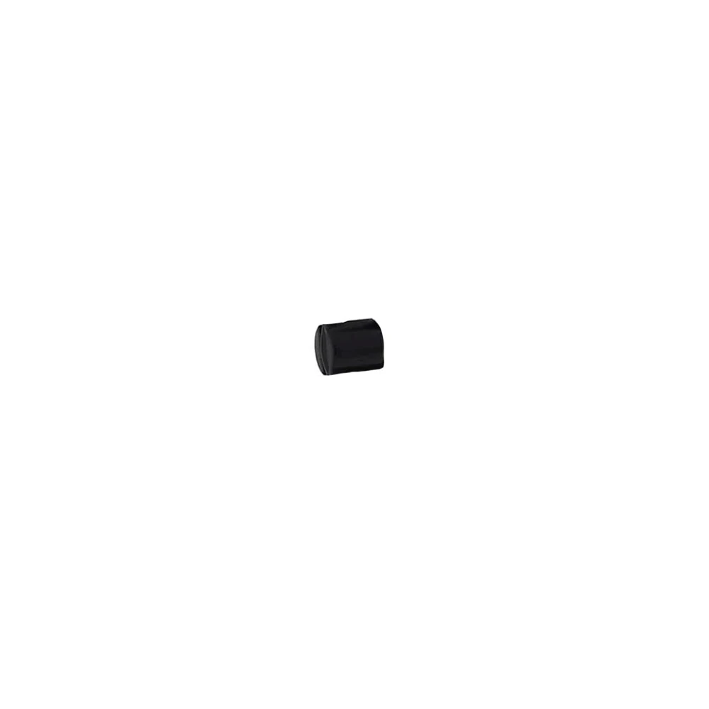 Extra Cable Drops Magnet For Post Floor Black - Muuto - Koop Online