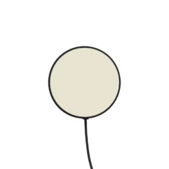 Extra Lighting Unit For Post Black - Muuto - Koop Online