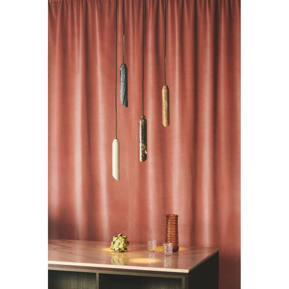 Marble Art Charcoal Marble - Design By Us - Koop Online - Image 3