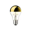 Lichtbron LED 3,5W Crown Gold E27 - Design By Us - Koop Online