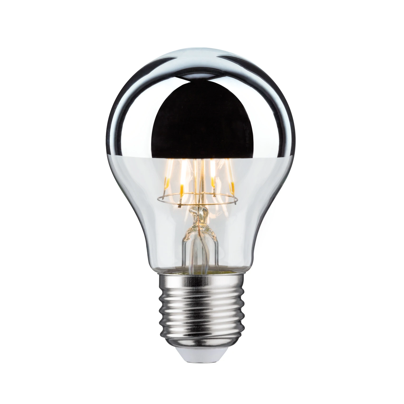 Lichtbron LED 6W (360lm) Kopspiegel Dimbaar E27 - GUBI - Koop Online