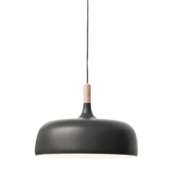 Acorn Hanglamp Matt Grey - Northern - Koop Online