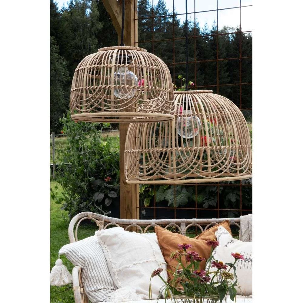 Bali 35 Scherm Nature - Globen Lighting - Koop Online - Image 5