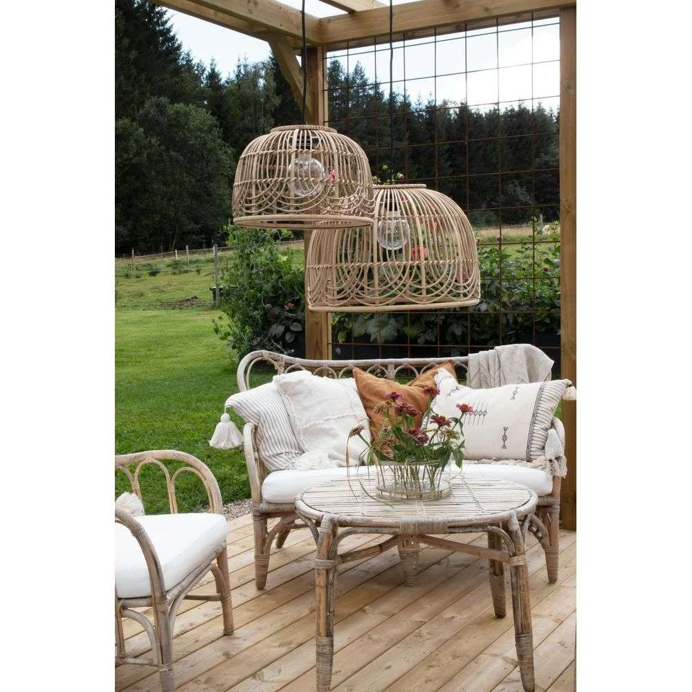 Bali 35 Scherm Nature - Globen Lighting - Koop Online - Image 6