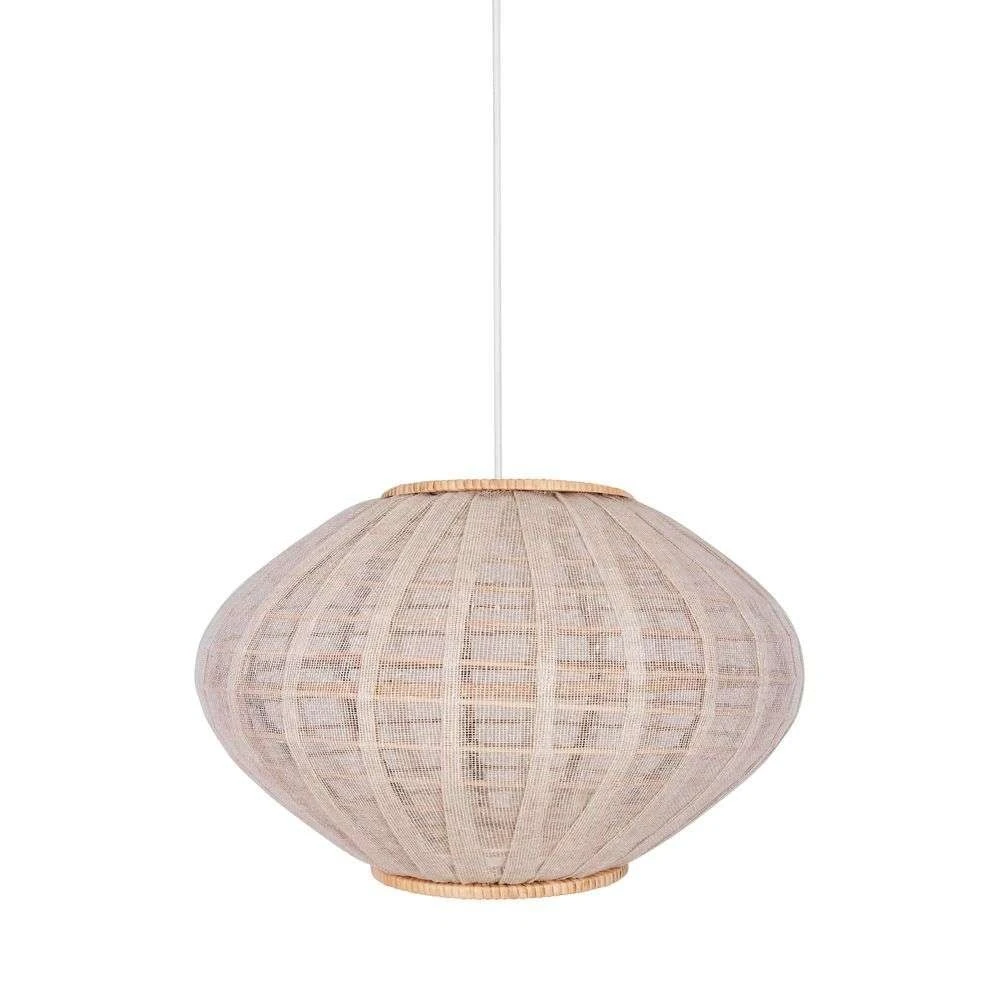 Borneo 55 Scherm Nature - Globen Lighting - Koop Online - Image 2