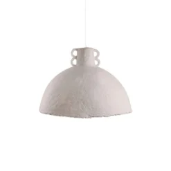 Maché 50 Hanglamp Mud - Globen Lighting - Koop Online