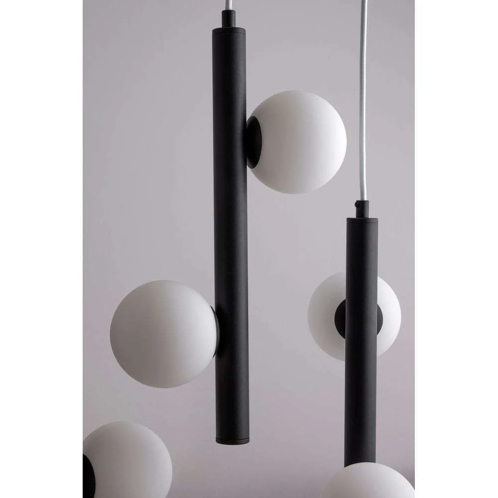 Pearl 5 Hanglamp Black - Globen Lighting - Koop Online - Image 4